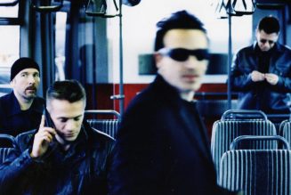U2’s All That You Can’t Leave Behind to Be Reissued With New Songs