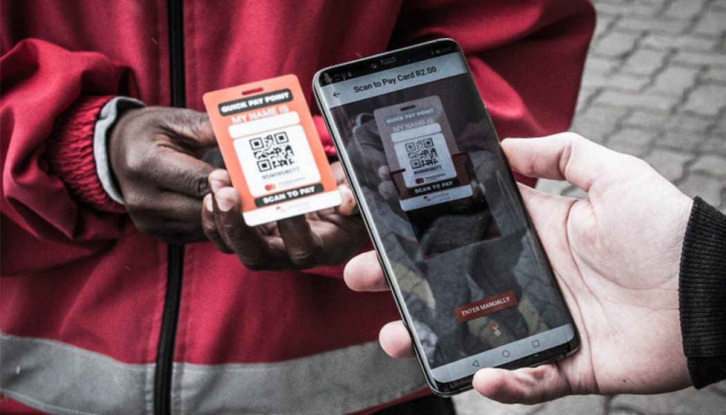 Ukheshe Confirms Two Key Appointments