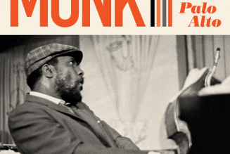 Unheard Thelonious Monk High School Performance from 1968 Finally Surfaces: Stream