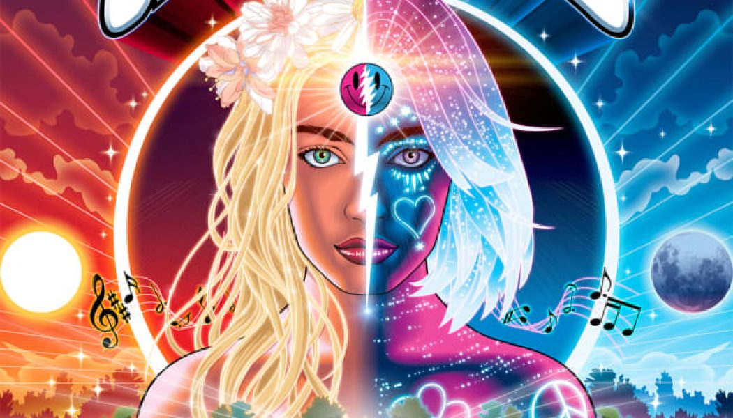 “United By Dance” Camping Concert to Be Held At Original Woodstock Site