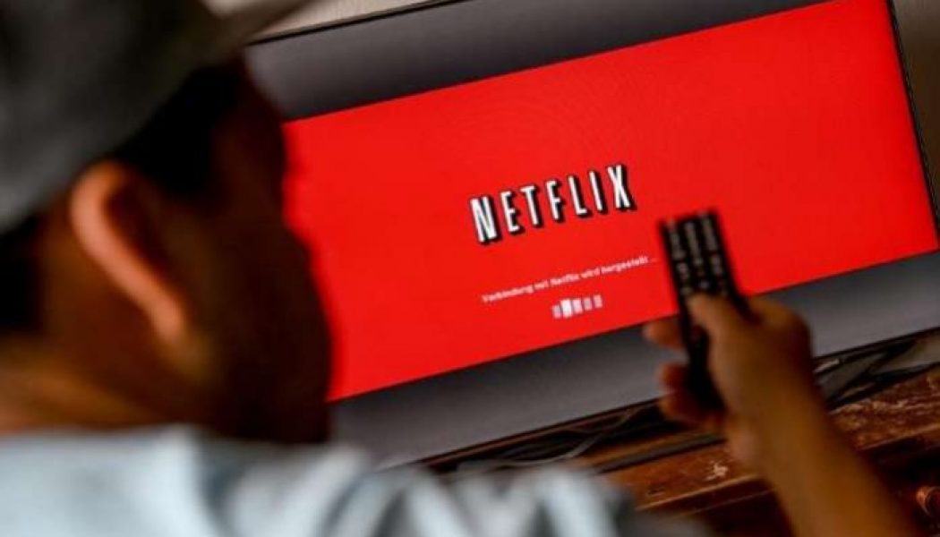 US Republican senators confront Netflix over Chinese sci-fi show