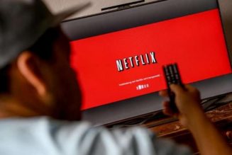 US Republican senators confront Netflix over Chinese sci-fi show