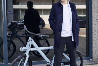 VanMoof founders on S3 e-bike issues, delays, and new at-home support