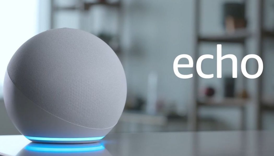 Vergecast: Amazon announces a new fleet of hardware