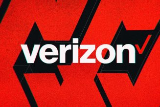 Verizon spent $1.9 billion to catch up on 5G spectrum