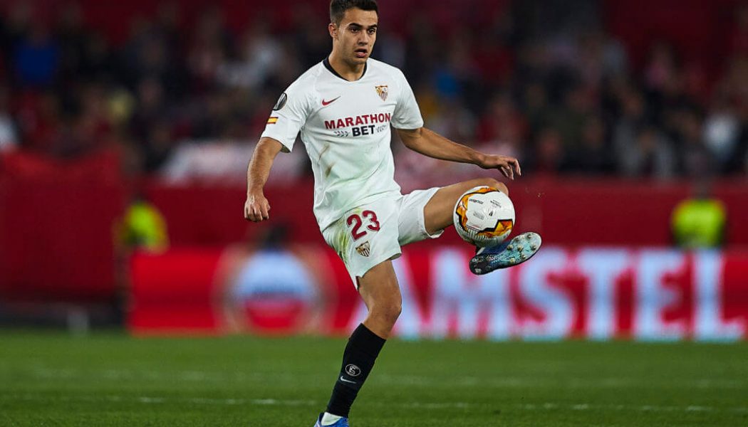 ‘Very exciting’, ‘Get this done’, ‘Just wow’ – Some Spurs fans react to £27.6m transfer agreement