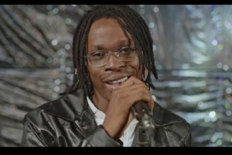 VIDEO: Cracker Mallo – Wickedest Wyne ft. Fireboy DML