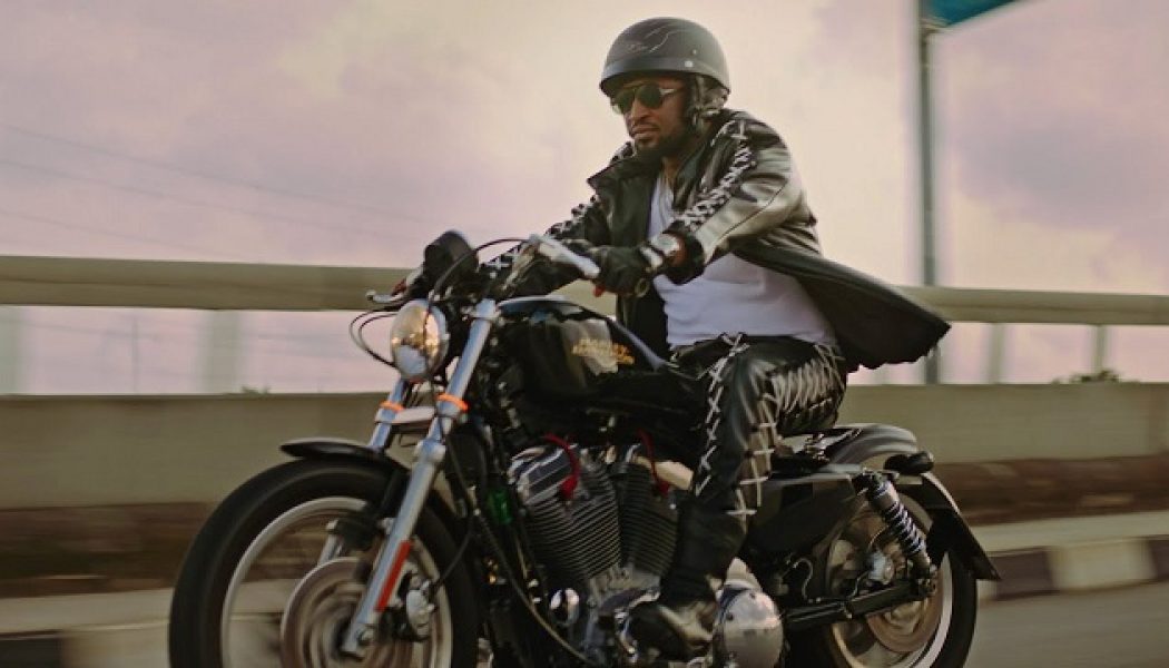 VIDEO: Darey – Jojo ft. Patoranking