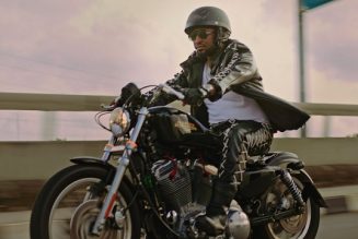 VIDEO: Darey – Jojo ft. Patoranking