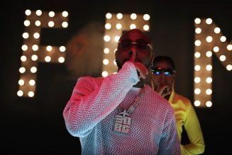 VIDEO: Davido – FEM