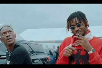 VIDEO: DJ 4Kerty – Awon Aye ft. Dammy Krane