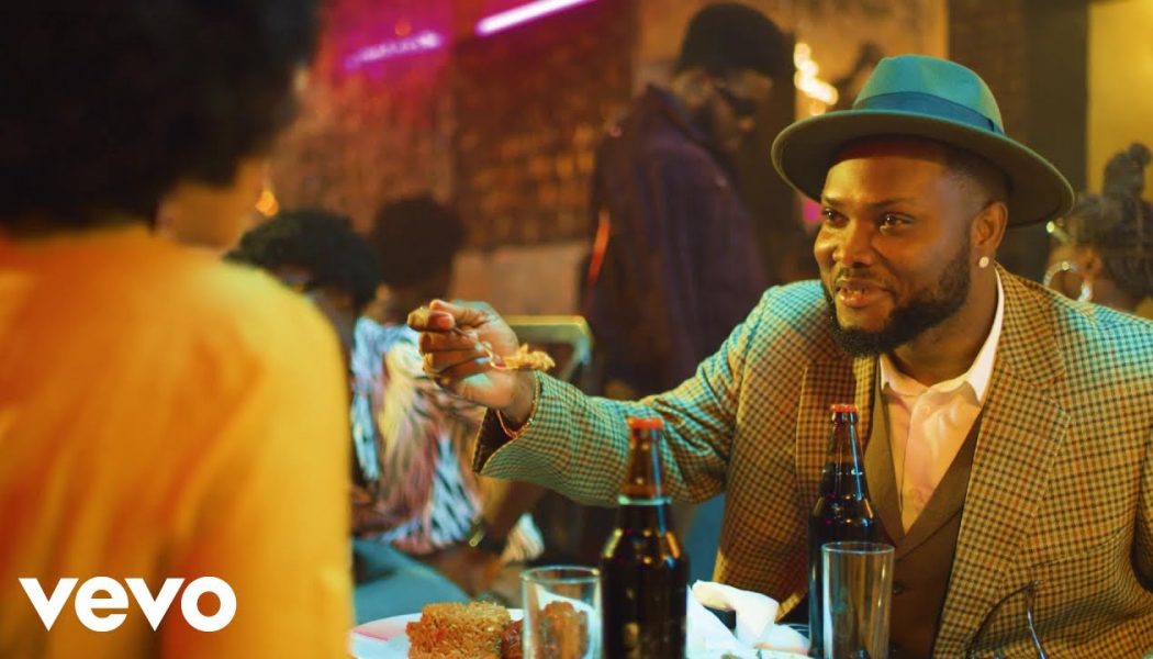 VIDEO: Dr Dolor – I Go Pay