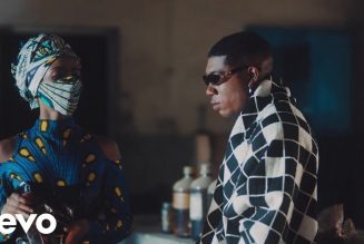 VIDEO: KenDickson – Wayo