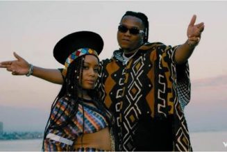 VIDEO: Kiddominant – eWallet ft. Cassper Nyovest