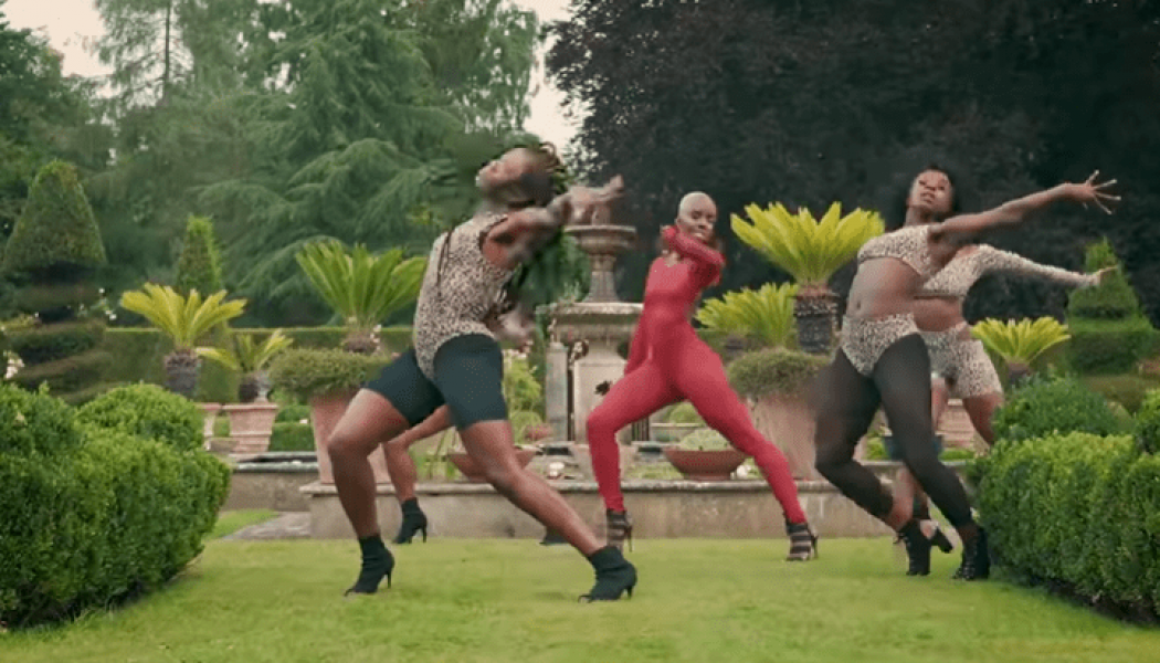 VIDEO: Mr Eazi & Major Lazer – Oh My Gawd ft. Nicki Minaj & K4mo (Dance Video)