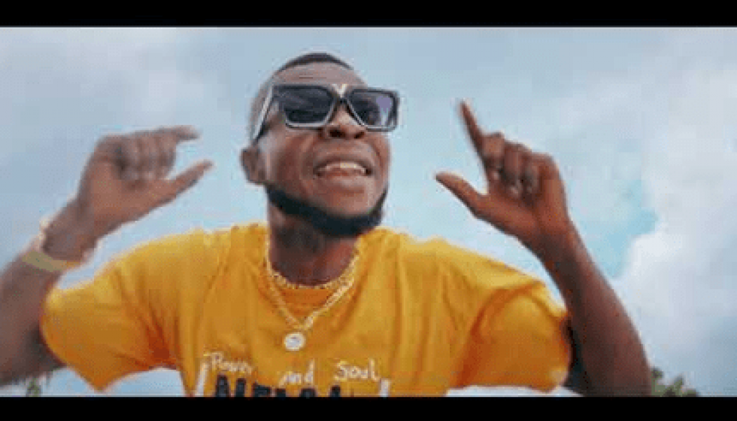VIDEO: N Sharp – Uchenna ft. SlowDog & Hype MC