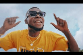 VIDEO: N Sharp – Uchenna ft. SlowDog & Hype MC