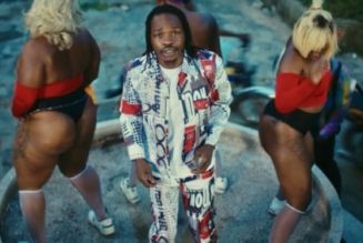 VIDEO: Naira Marley – Idi Oremi (Opotoyi 2)