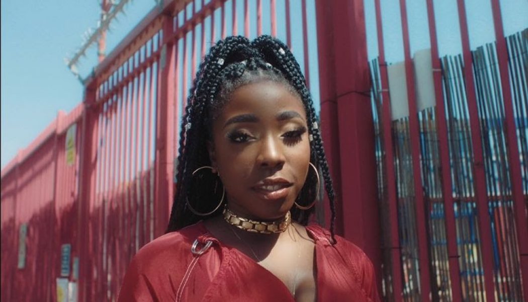 VIDEO: Nissi – Ignite