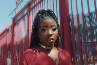VIDEO: Nissi – Ignite