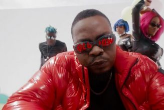 VIDEO: Olamide – Eru