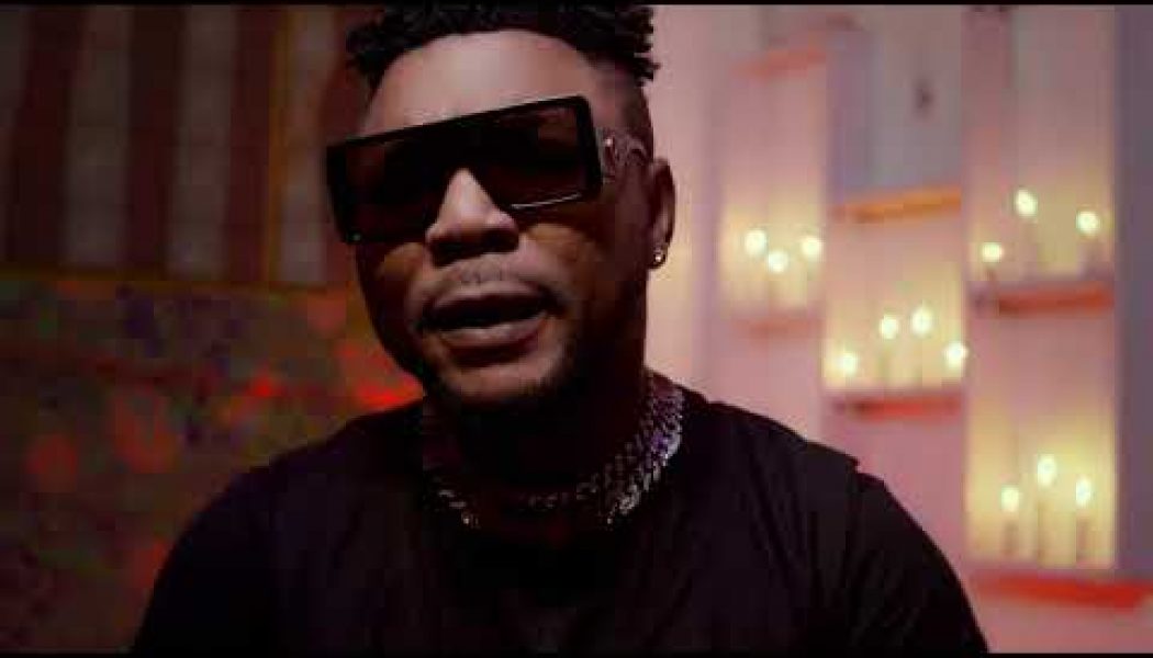 VIDEO: Oritse Femi – Greatest