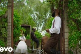 VIDEO: Praiz – Under The Sky