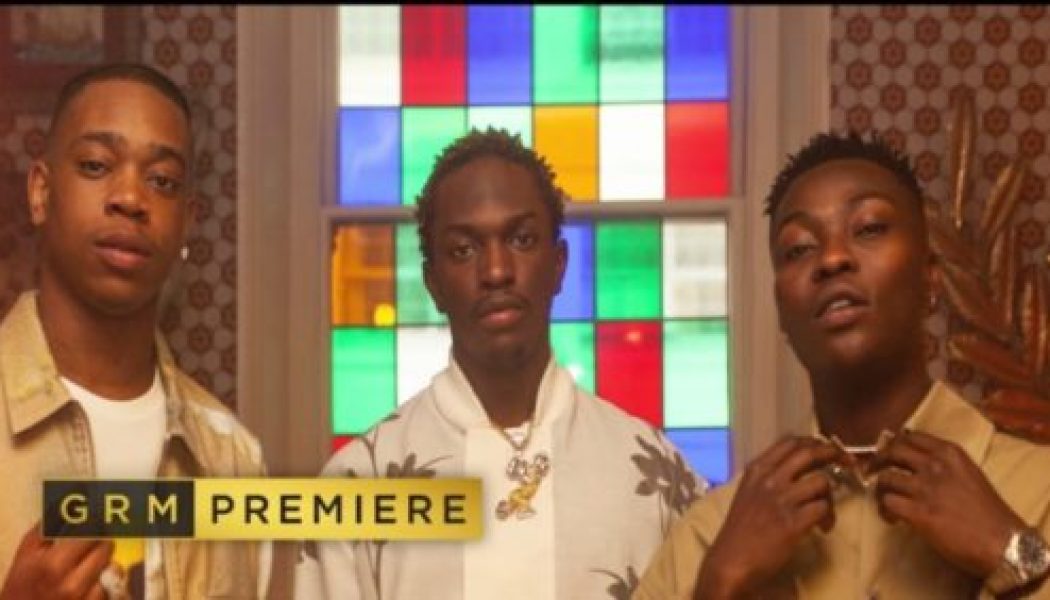 VIDEO: Reekado Banks – ‘Need More’ ft. Kida Kudz & EO