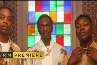 VIDEO: Reekado Banks – ‘Need More’ ft. Kida Kudz & EO