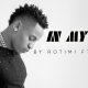 VIDEO: Rotimi – In My Bed ft. Wale