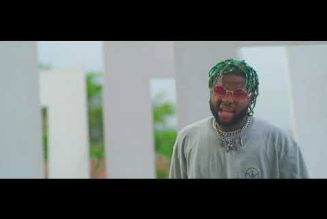 VIDEO: Skales – Badman Love (Remix) ft. Tekno