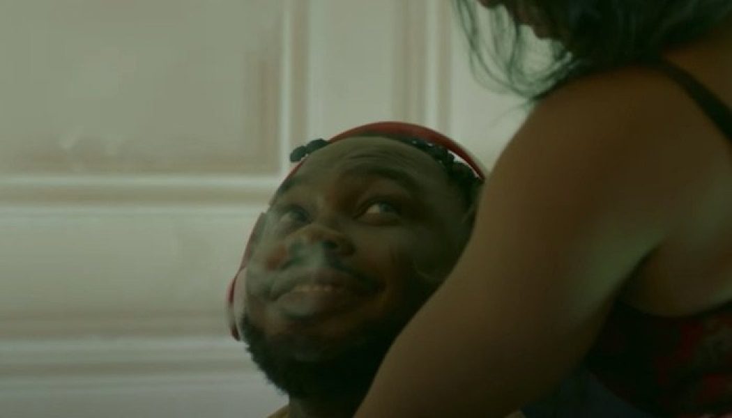 VIDEO: Slimcase – Erica