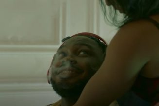 VIDEO: Slimcase – Erica