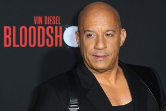 Vin Diesel Accelerates With First-Ever Single ‘Feel Like I Do’
