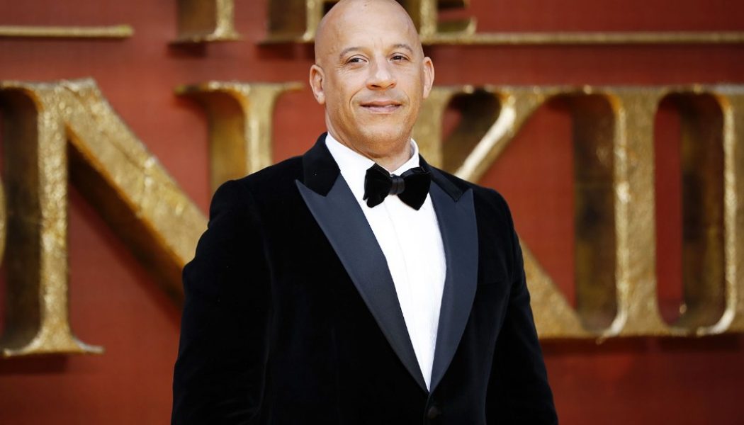 Vin Diesel Debuts First Single ‘Feel Like I Do’ on ‘The Kelly Clarkson Show,’ Thanks to Kygo