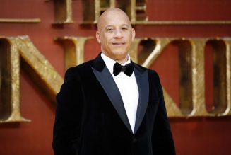 Vin Diesel Debuts First Single ‘Feel Like I Do’ on ‘The Kelly Clarkson Show,’ Thanks to Kygo