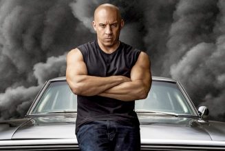 Vin Diesel Goes EDM on Debut Single “Feel Like I Do”: Stream