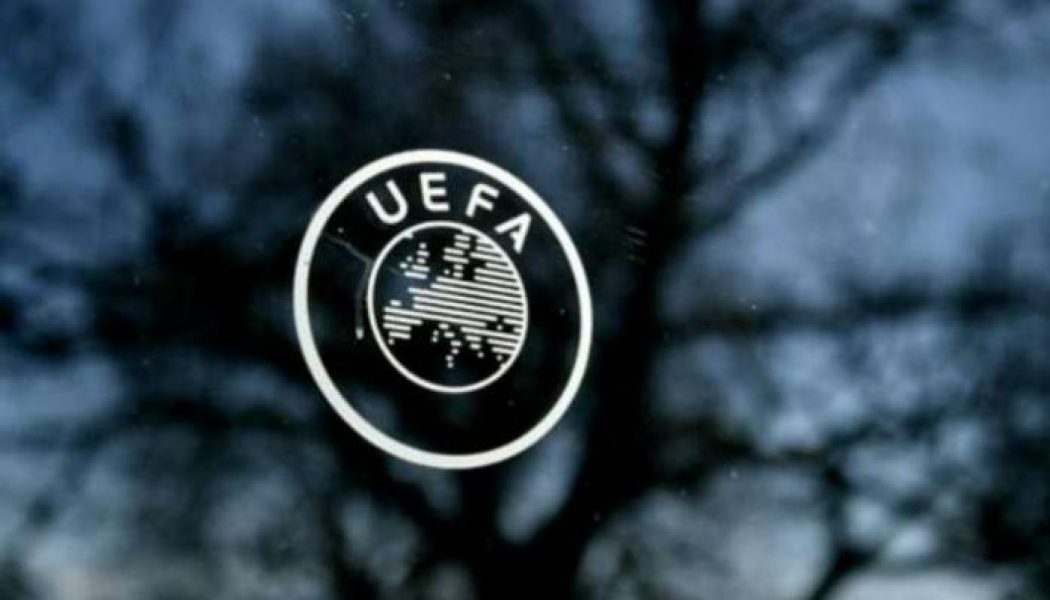Virus-hit club loses CAS appeal against UCL ouster