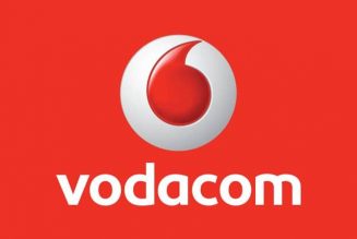 Vodacom Zero-Rates COVID-19 Alert App