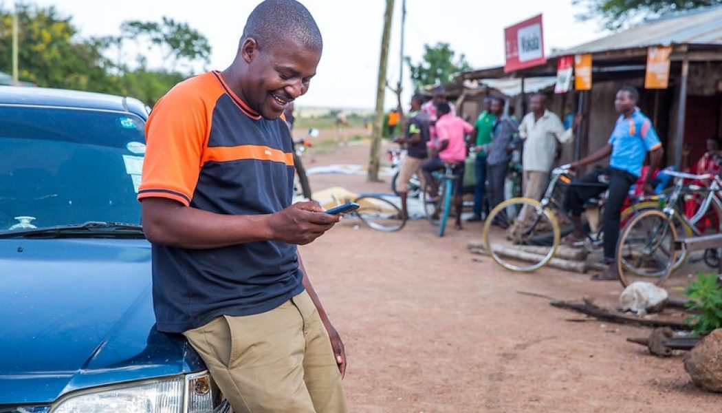 Vodafone Foundation to Expand ‘Ambulance taxi’ Programme in Africa