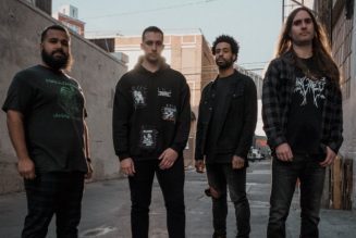 VOLUMES Share Video For New Song ‘Weighted’