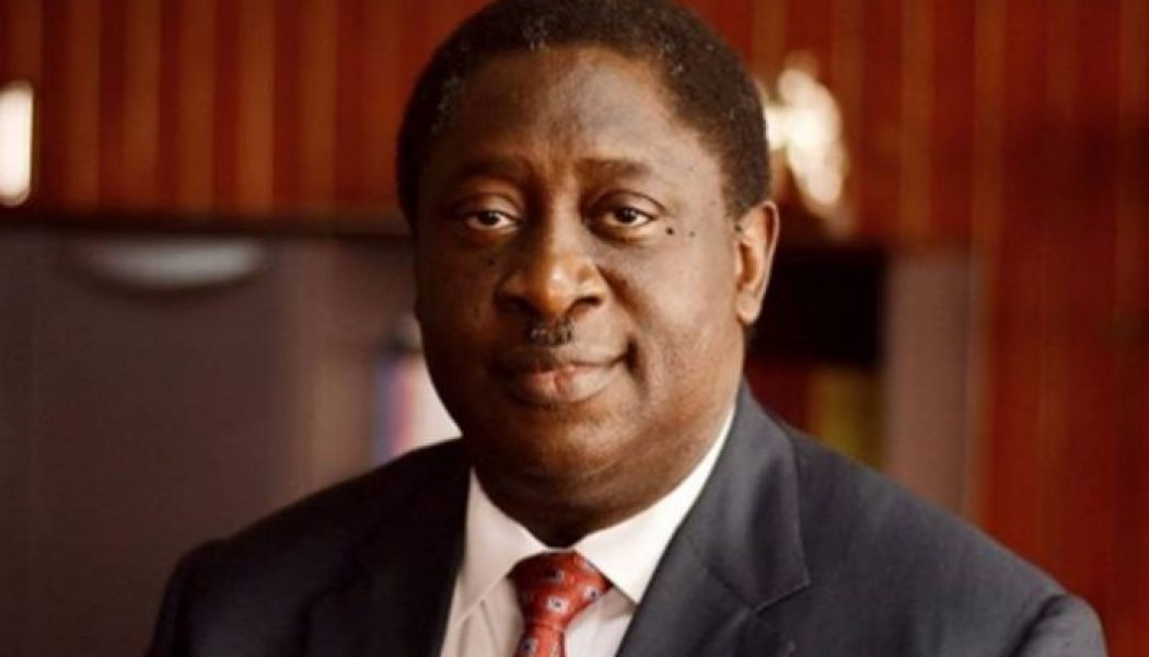 Wale Babalakin resigns as UNILAG’s council chairman