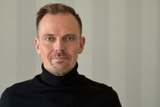 Warner Music Australasia President Niko Nordström Is Returning to Finland