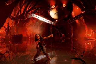 Watch 12-Year-Old Noah Epps Perform Eerie Dance to Boombox Cartel Song on America’s Got Talent