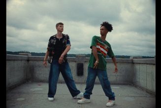 Watch Kito and ZHU’s New Music Video Featuring Dancers from Beyoncé’s “Black Is King”