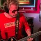 Watch SAMMY HAGAR Improv Over JOE SATRIANI’s ‘Up In Flames’