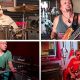 Watch SAMMY HAGAR & THE CIRCLE Cover ‘Sympathy For The Human’ As Part Of ‘Lockdown Sessions’
