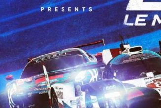 Watch the 24 Hours of Le Mans EXCLUSIVELY on the MotorTrend App