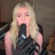 Watch THE PRETTY RECKLESS Perform Acoustic Version Of ‘House On A Hill’