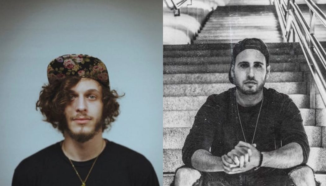 Watch Wooli Drop Mind-Melting Unreleased Subtronics Collab at Drive-In Rave